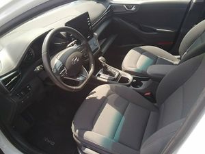 Hyundai Ioniq 1.6 Gdi Hev Klass Dct - Foto 8