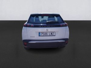 Peugeot 2008 Active Pack Bluehdi 81kw (110cv) - Foto 6