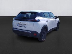 Peugeot 2008 Active Pack Bluehdi 81kw (110cv) - Foto 5