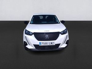 Peugeot 2008 Active Pack Bluehdi 81kw (110cv) - Foto 3