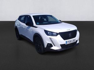 Peugeot 2008 Active Pack Bluehdi 81kw (110cv) - Foto 4