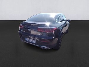 Mercedes Glc Coupe 200 4matic - Foto 5