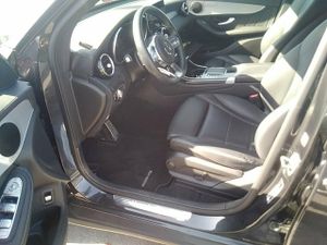 Mercedes Glc Coupe 200 4matic - Foto 8