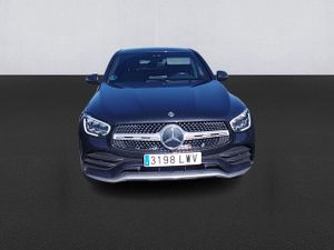Mercedes Glc Coupe 200 4matic - Foto 3