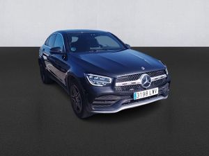 Mercedes Glc Coupe 200 4matic - Foto 4