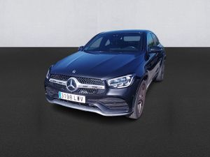 Mercedes Glc Coupe 200 4matic - Foto 2