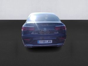 Mercedes Glc Coupe 200 4matic - Foto 6