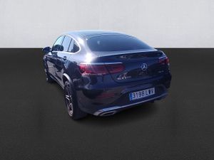 Mercedes Glc Coupe 200 4matic - Foto 7