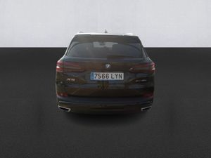 Bmw X5 Xdrive45e - Foto 6