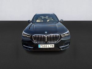 Bmw X5 Xdrive45e - Foto 3