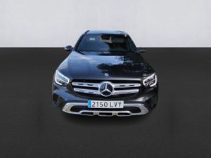 Mercedes Glc-class Glc 200 4matic - Foto 3