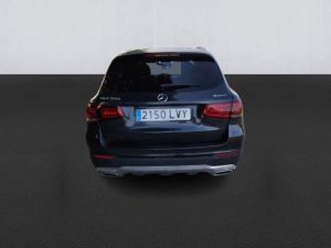 Mercedes Glc-class Glc 200 4matic - Foto 6