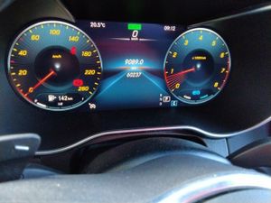 Mercedes Glc-class Glc 200 4matic - Foto 9