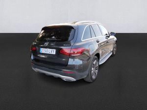 Mercedes Glc-class Glc 200 4matic - Foto 5
