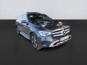 Mercedes Glc-class Glc 200 4matic - Foto 4