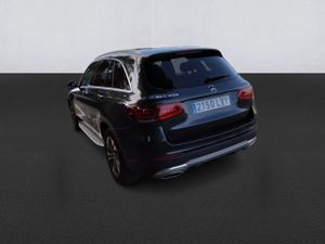 Mercedes Glc-class Glc 200 4matic - Foto 7
