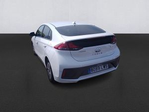 Hyundai Ioniq 1.6 Gdi Hev Klass Dct - Foto 7