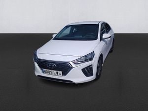 Hyundai Ioniq 1.6 Gdi Hev Klass Dct - Foto 2