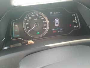 Hyundai Ioniq 1.6 Gdi Hev Klass Dct - Foto 9