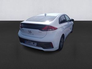 Hyundai Ioniq 1.6 Gdi Hev Klass Dct - Foto 5