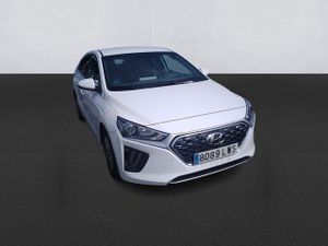Hyundai Ioniq 1.6 Gdi Hev Klass Dct - Foto 4