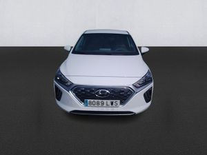 Hyundai Ioniq 1.6 Gdi Hev Klass Dct - Foto 3