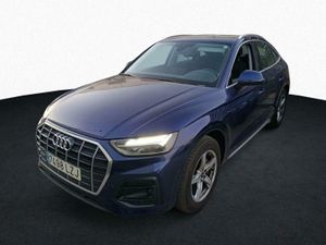 Audi Q5 Sportback Advanced 35 Tdi 120kw S Tronic - Foto 2