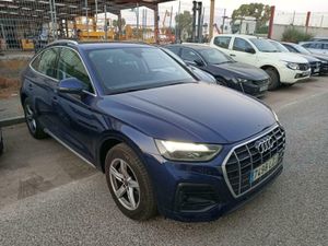 Audi Q5 Sportback Advanced 35 Tdi 120kw S Tronic - Foto 5