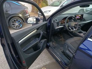 Audi Q5 Sportback Advanced 35 Tdi 120kw S Tronic - Foto 6