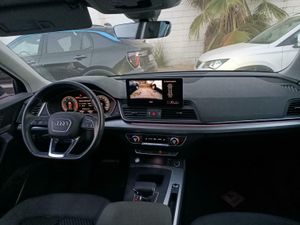 Audi Q5 Sportback Advanced 35 Tdi 120kw S Tronic - Foto 9
