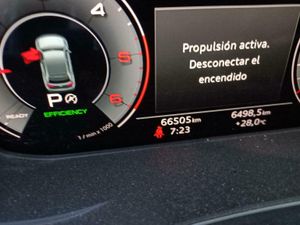 Audi Q5 Sportback Advanced 35 Tdi 120kw S Tronic - Foto 7