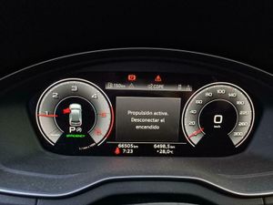 Audi Q5 Sportback Advanced 35 Tdi 120kw S Tronic - Foto 8