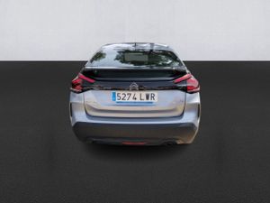 Citroen C4 Bluehdi 110 S&s 6v Feel - Foto 6