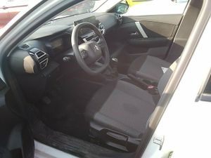Citroen C4 Bluehdi 110 S&s Live Pack - Foto 8