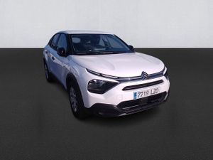 Citroen C4 Bluehdi 110 S&s Live Pack - Foto 4