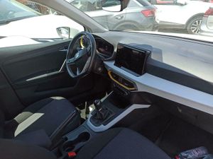 Seat Arona 1.0 Tsi 81kw (110cv) Style Plus - Foto 6