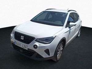 Seat Arona 1.0 Tsi 81kw (110cv) Style Plus - Foto 2