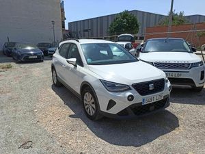 Seat Arona 1.0 Tsi 81kw (110cv) Style Plus - Foto 5