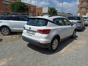 Seat Arona 1.0 Tsi 81kw (110cv) Style Plus - Foto 4