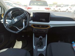 Seat Arona 1.0 Tsi 81kw (110cv) Style Plus - Foto 9