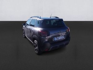 Citroen C3 Aircross Bluehdi 81kw (110cv) S&s Feel Pack - Foto 7