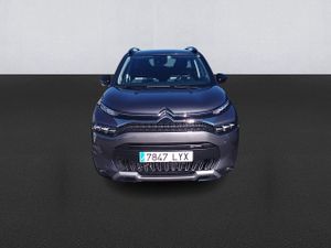 Citroen C3 Aircross Bluehdi 81kw (110cv) S&s Feel Pack - Foto 3