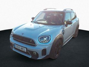 Mini Countryman Cooper Se All4 - Foto 2