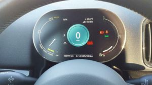Mini Countryman Cooper Se All4 - Foto 8