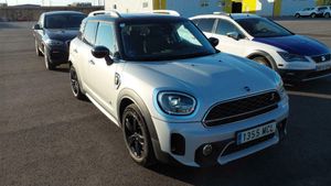 Mini Countryman Cooper Se All4 - Foto 5
