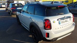 Mini Countryman Cooper Se All4 - Foto 3