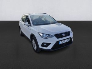 Seat Arona 1.0 Tsi 81kw (110cv) Style Go2 - Foto 4