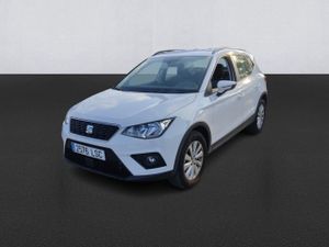 Seat Arona 1.0 Tsi 81kw (110cv) Style Go2 - Foto 2