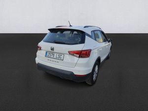Seat Arona 1.0 Tsi 81kw (110cv) Style Go2 - Foto 5