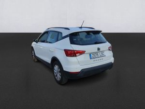 Seat Arona 1.0 Tsi 81kw (110cv) Style Go2 - Foto 7